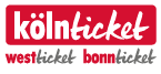 Kölnticket Logo